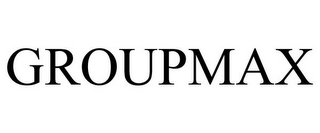 GROUPMAX