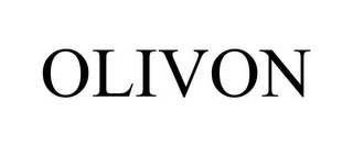 OLIVON