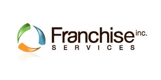 FRANCHISE SERVICES INC.