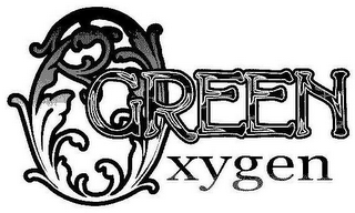 GREEN OXYGEN