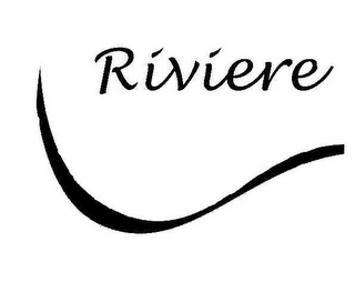 RIVIERE