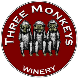 THREE MONKEYS WINERY