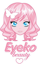 EYEKO BEAUTY