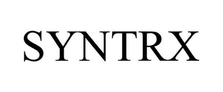 SYNTRX