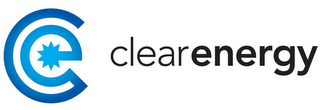 C E CLEAR ENERGY