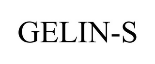 GELIN-S