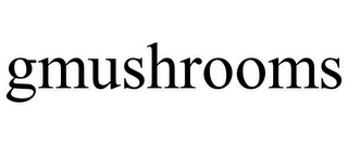 GMUSHROOMS
