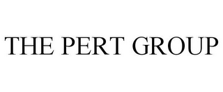 THE PERT GROUP