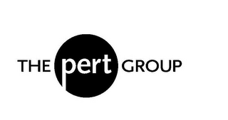 THE PERT GROUP