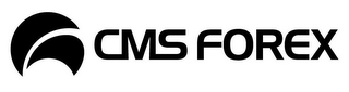 CMS FOREX