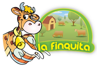 LA FINQUITA