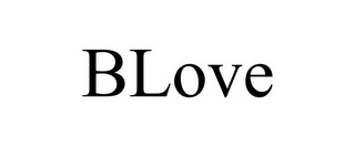 BLOVE