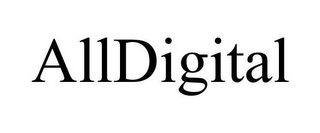 ALLDIGITAL