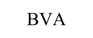 BVA