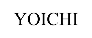 YOICHI