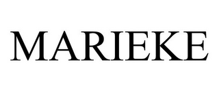 MARIEKE