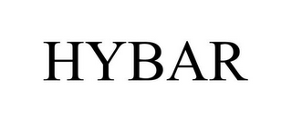 HYBAR