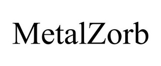 METALZORB