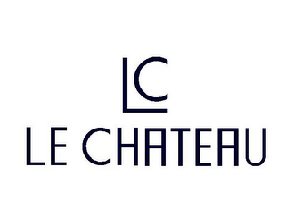 LE CHATEAU