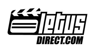 LETUS DIRECT.COM