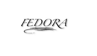 FEDORA