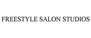 FREESTYLE SALON STUDIOS