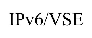 IPV6/VSE