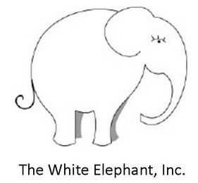 THE WHITE ELEPHANT, INC.