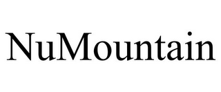 NUMOUNTAIN