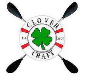 CLOVER CRAFT EST. 2009