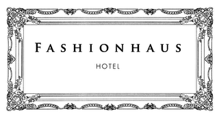 FASHIONHAUS HOTEL