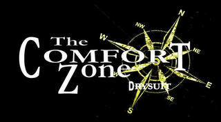 THE COMFORT ZONE DRYSUIT N NE E SE S SW W NW