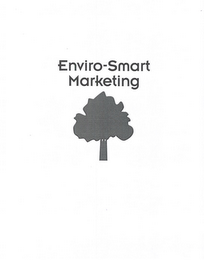 ENVIRO-SMART MARKETING