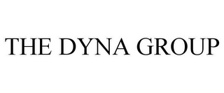 THE DYNA GROUP