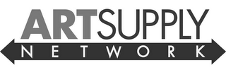 ARTSUPPLY NETWORK