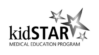 KIDSTAR MEDICAL EDUCATION PROGRAM