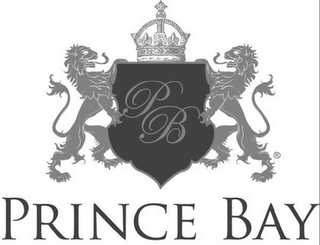 PRINCE BAY