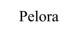 PELORA