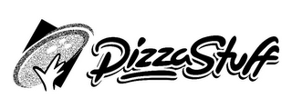 PIZZASTUFF