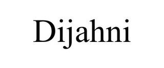 DIJAHNI
