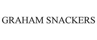 GRAHAM SNACKERS