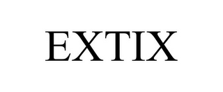 EXTIX