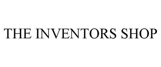 THE INVENTORS SHOP