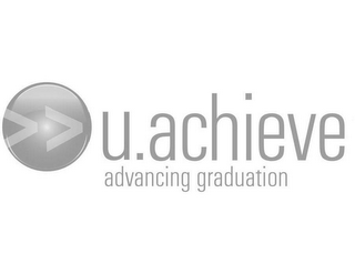 U.ACHIEVE ADVANCING GRADUATION