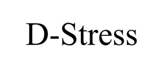 D-STRESS