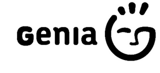 GENIA