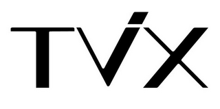 TVIX