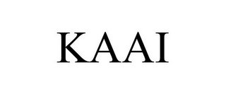 KAAI