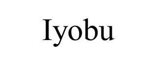 IYOBU