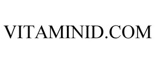 VITAMINID.COM